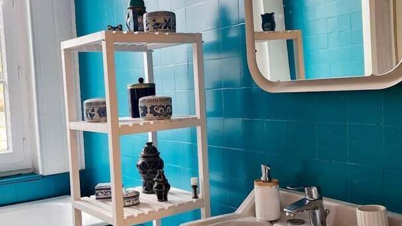 Photo of Bathroom in Veules-les-Roses