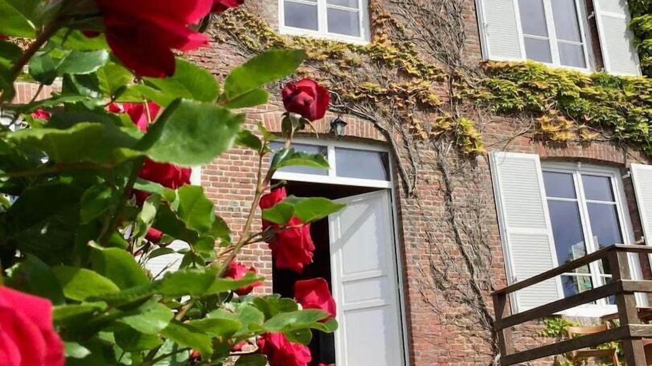Photo of Outdoor in Veules-les-Roses