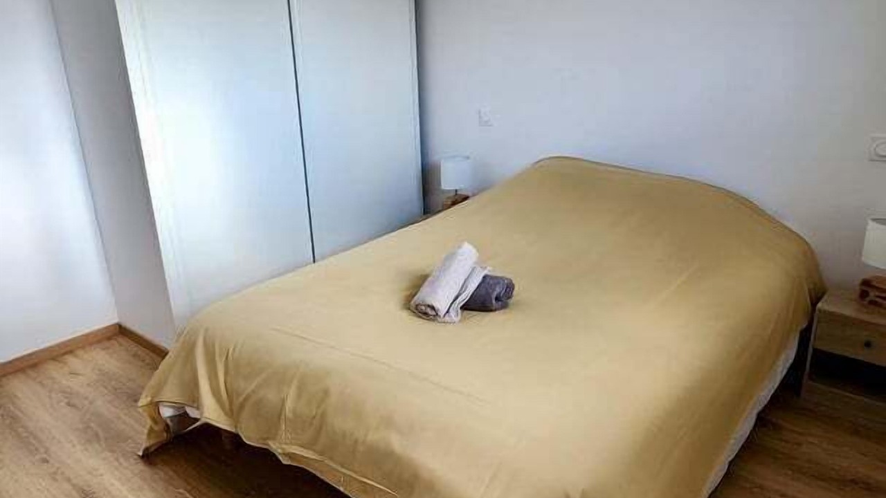 Photo of Bedroom in Cany-Barville