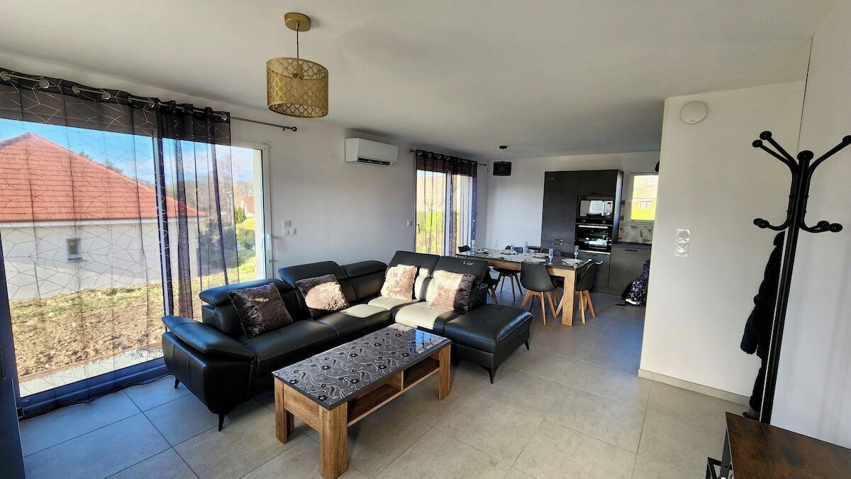Photo of Livingroom in Cany-Barville
