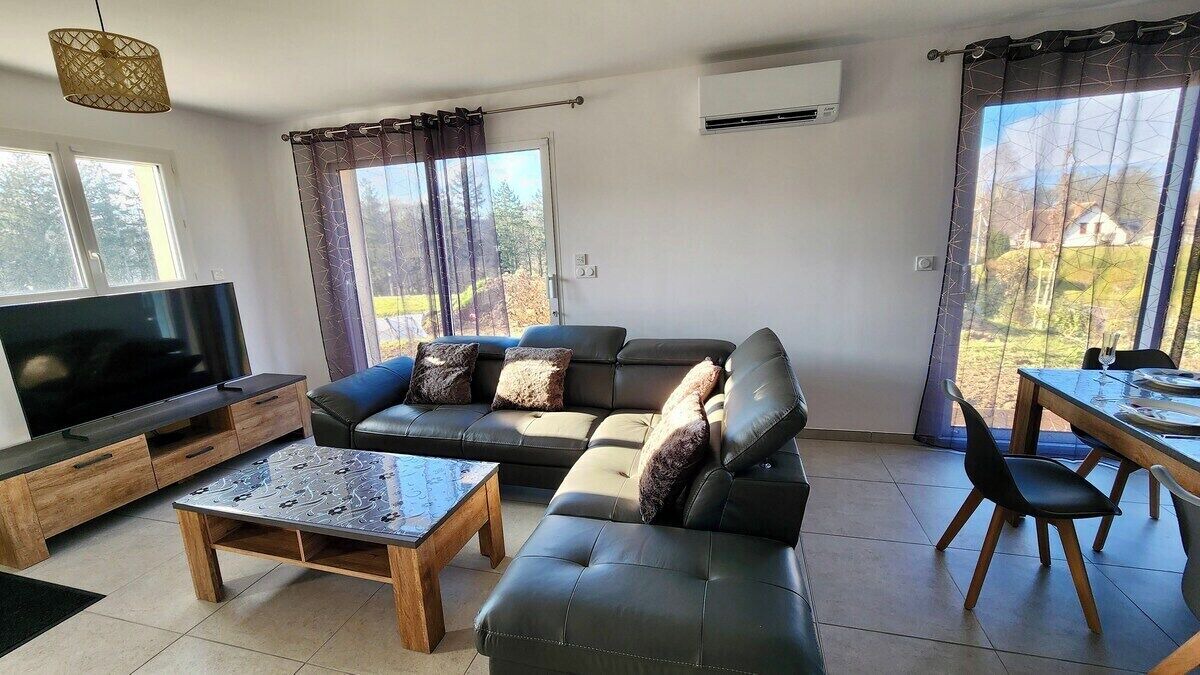 Photo of Livingroom in Cany-Barville