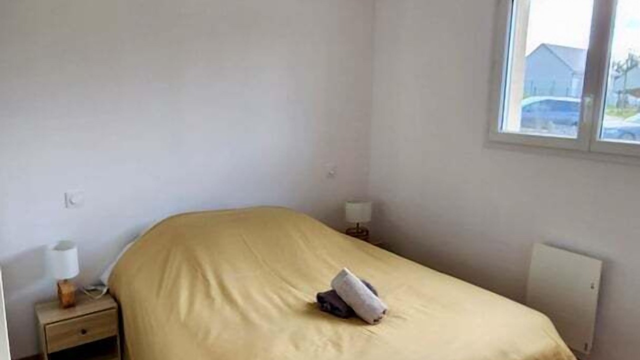 Photo of Bedroom in Cany-Barville