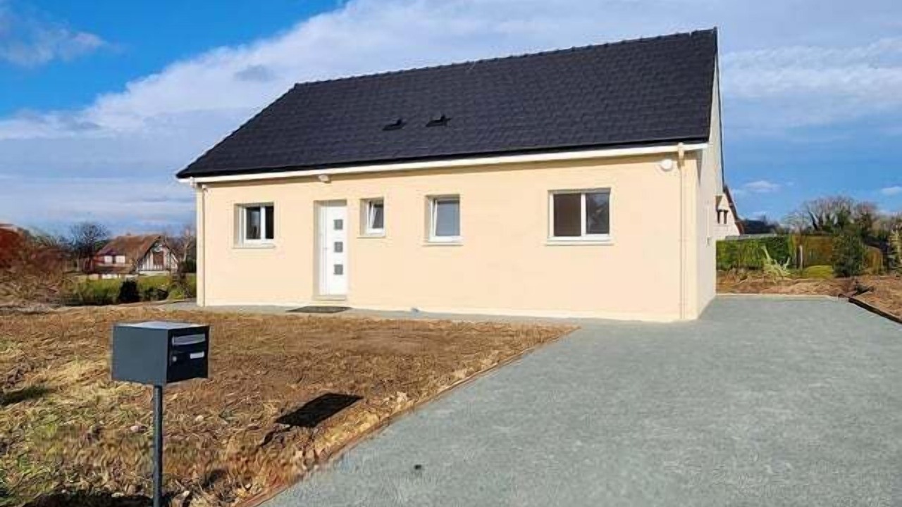 Photo of Outdoor in Cany-Barville