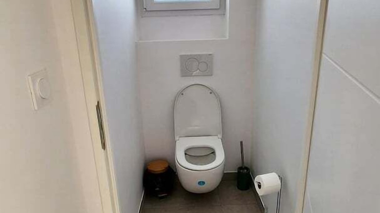Photo of Bathroom in Cany-Barville
