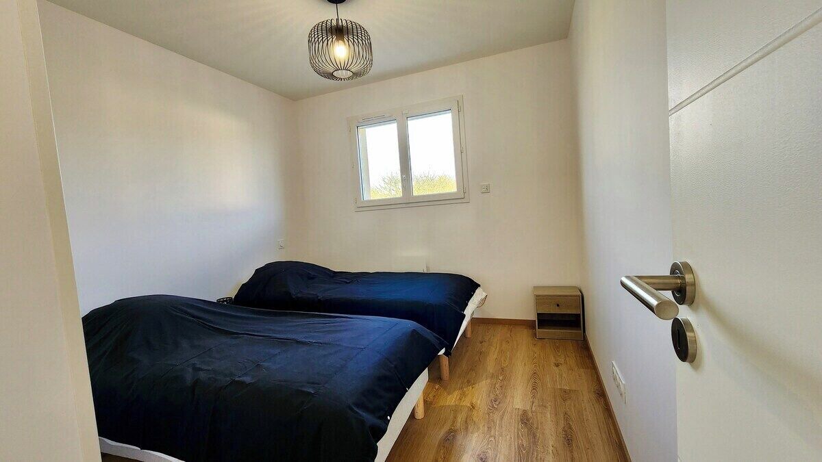 Photo of Bedroom in Cany-Barville