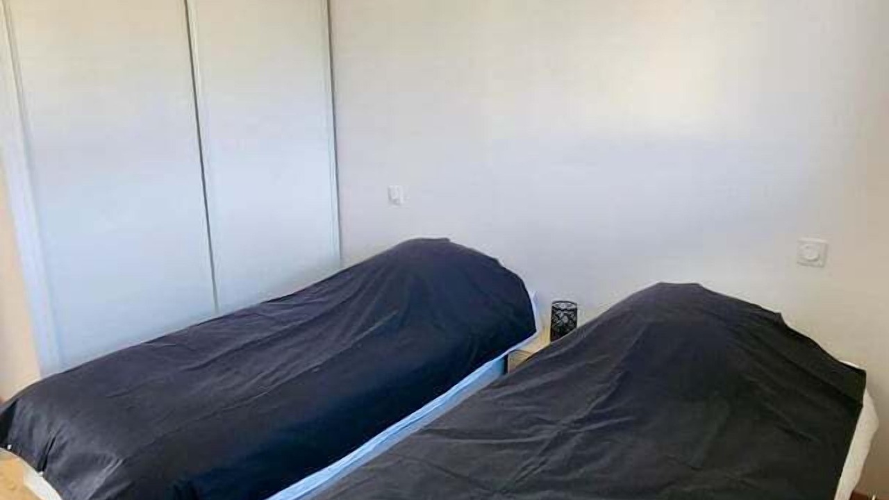 Photo of Bedroom in Cany-Barville