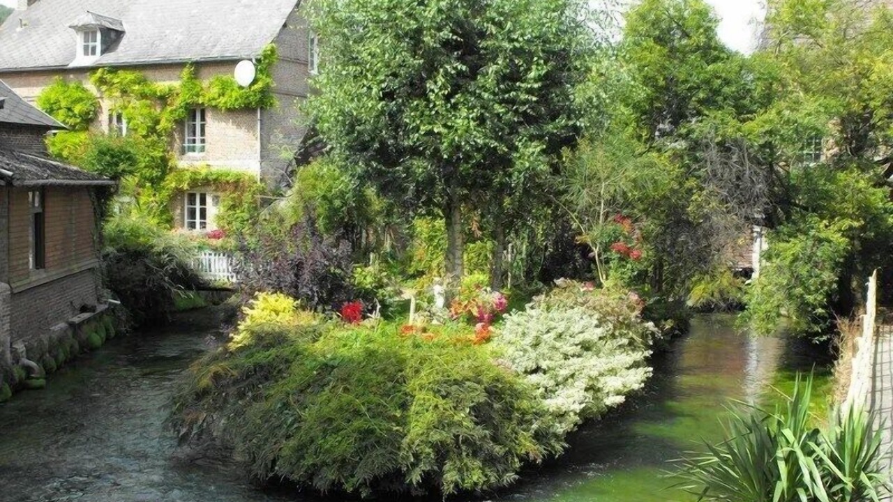 Photo of Outdoor in Cany-Barville