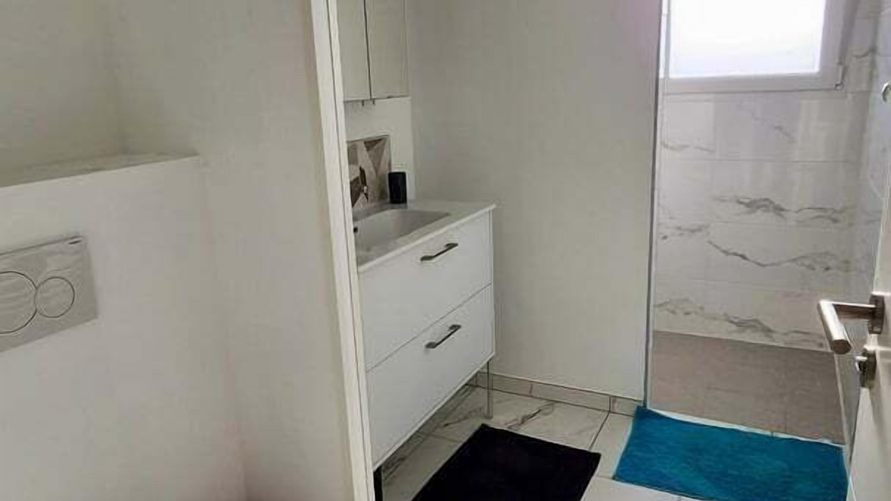 Photo of Bathroom in Cany-Barville