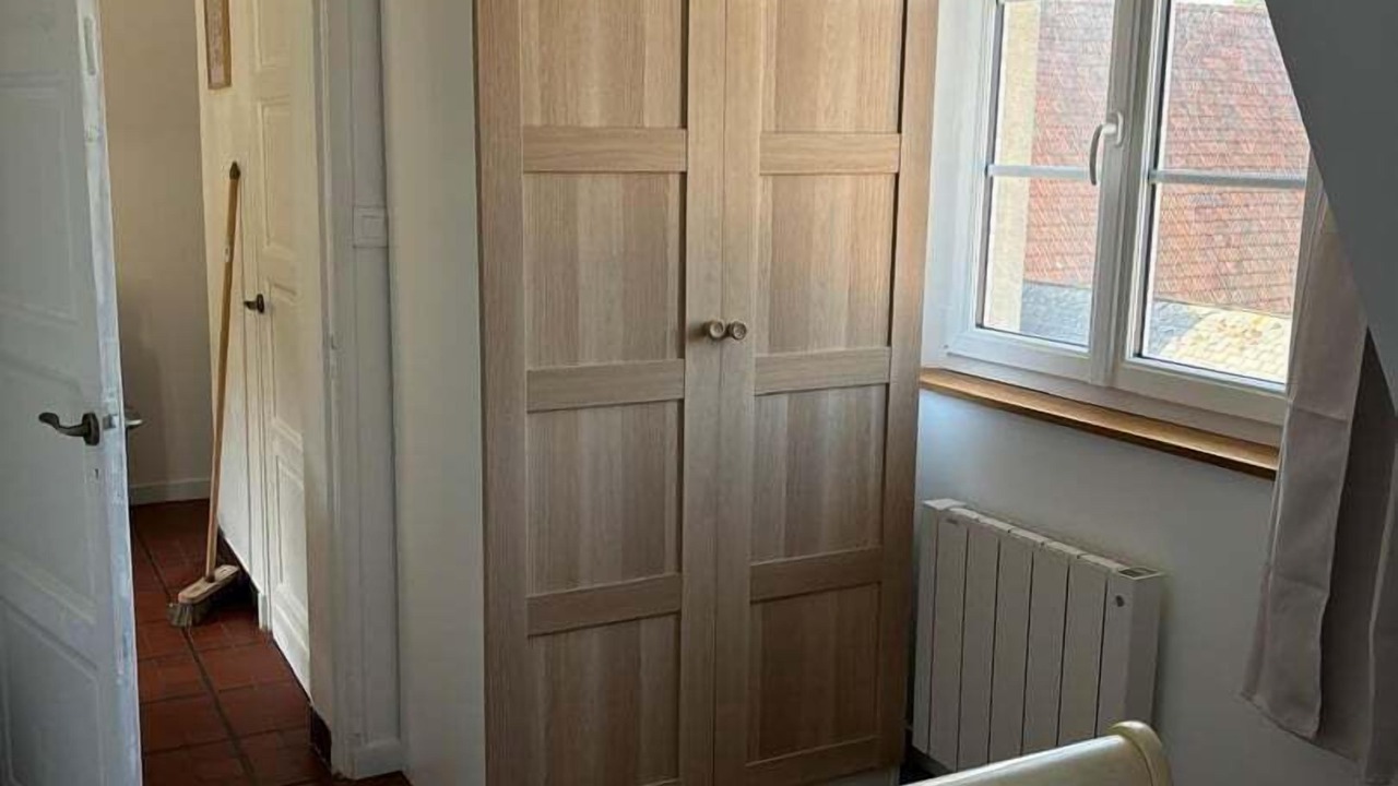 Photo of Bedroom in Veules-les-Roses