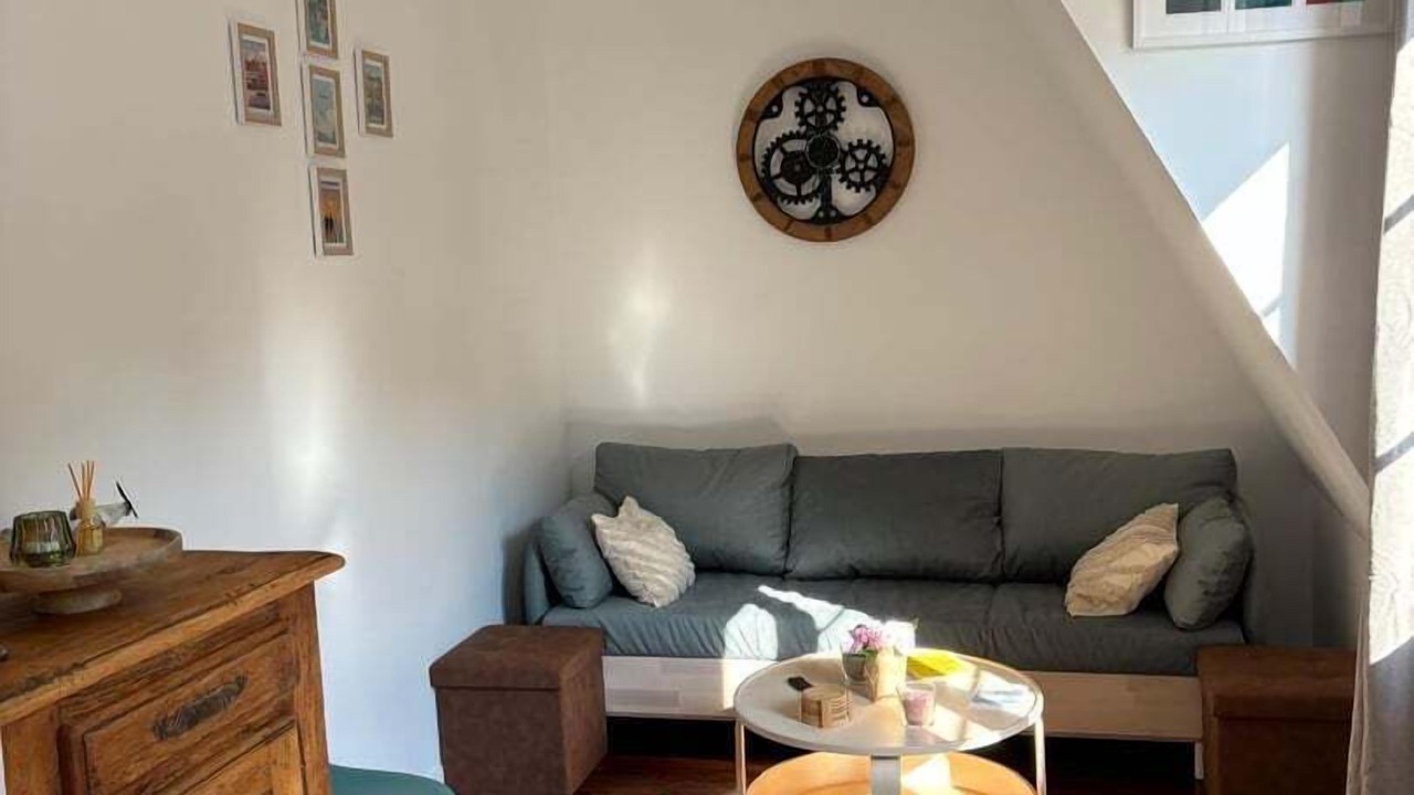 Photo of Livingroom in Veules-les-Roses