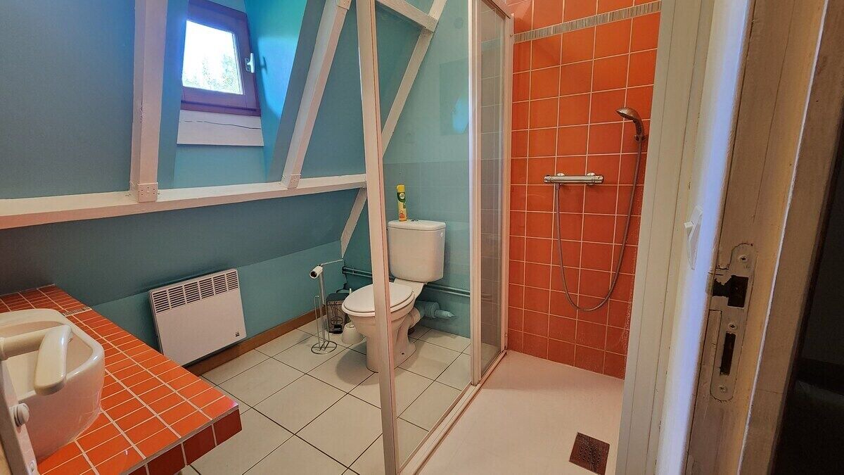 Photo of Bathroom in Bourville