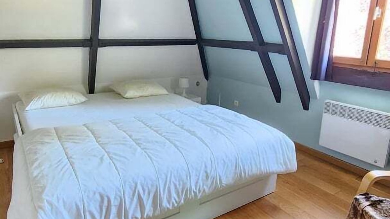 Photo of Bedroom in Bourville
