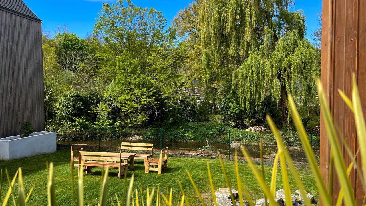 Photo of Outdoor in Veules-les-Roses