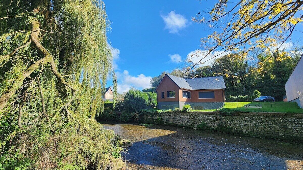 Photo of Outdoor in Veules-les-Roses