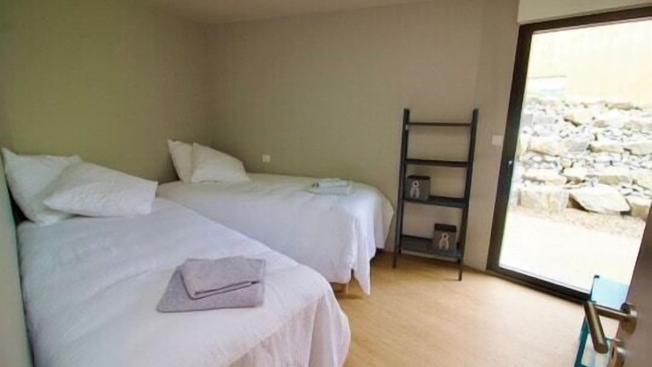 Photo of Bedroom in Veules-les-Roses