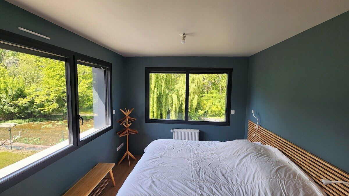 Photo of Bedroom in Veules-les-Roses