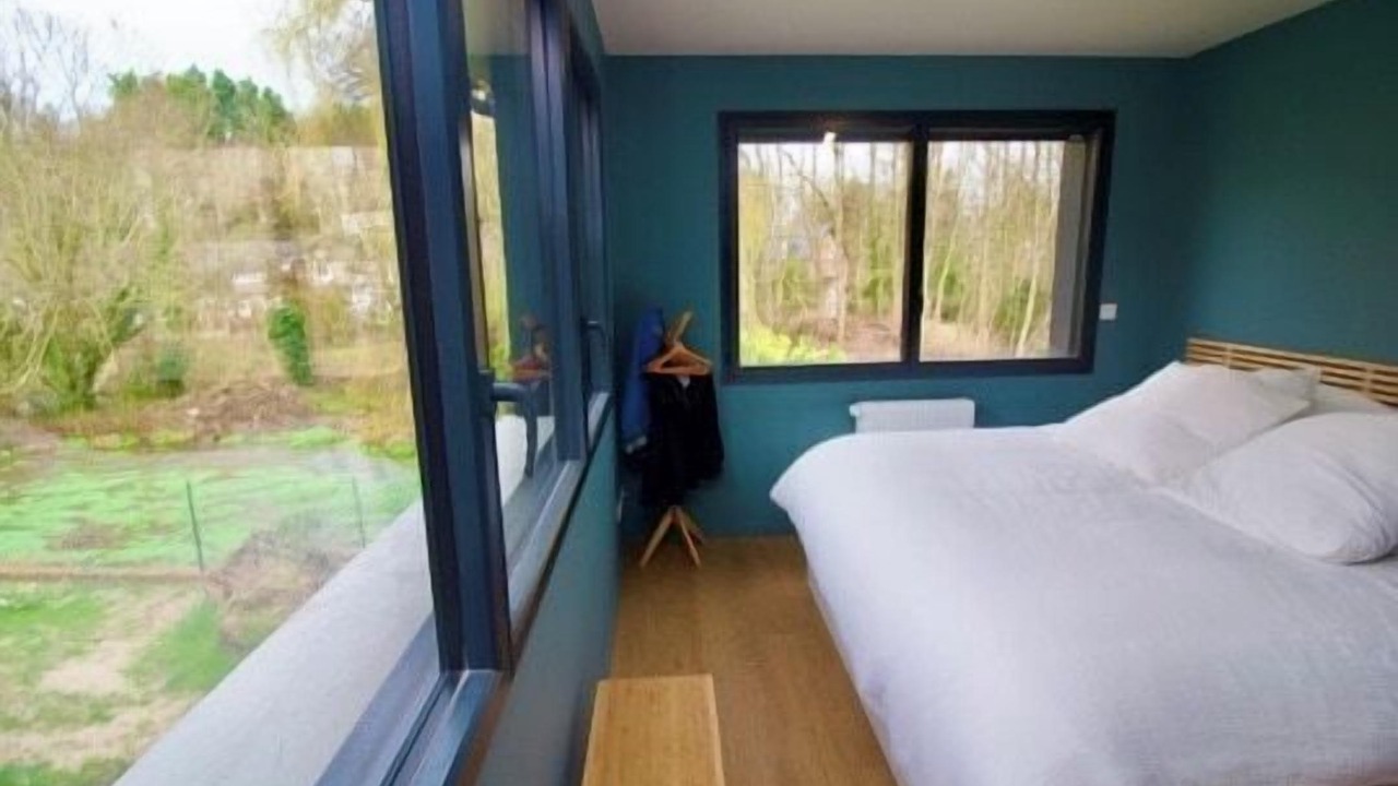 Photo of Bedroom in Veules-les-Roses
