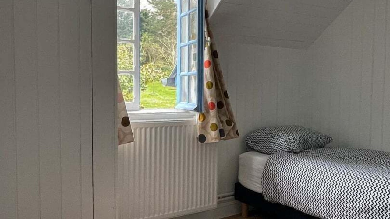 Photo of Bedroom in Saint-Valery-en-Caux