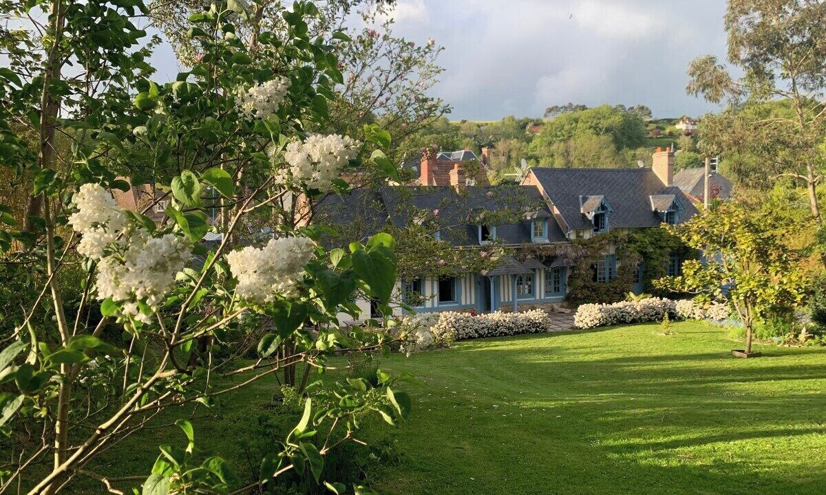 Photo of Outdoor in Saint-Valery-en-Caux