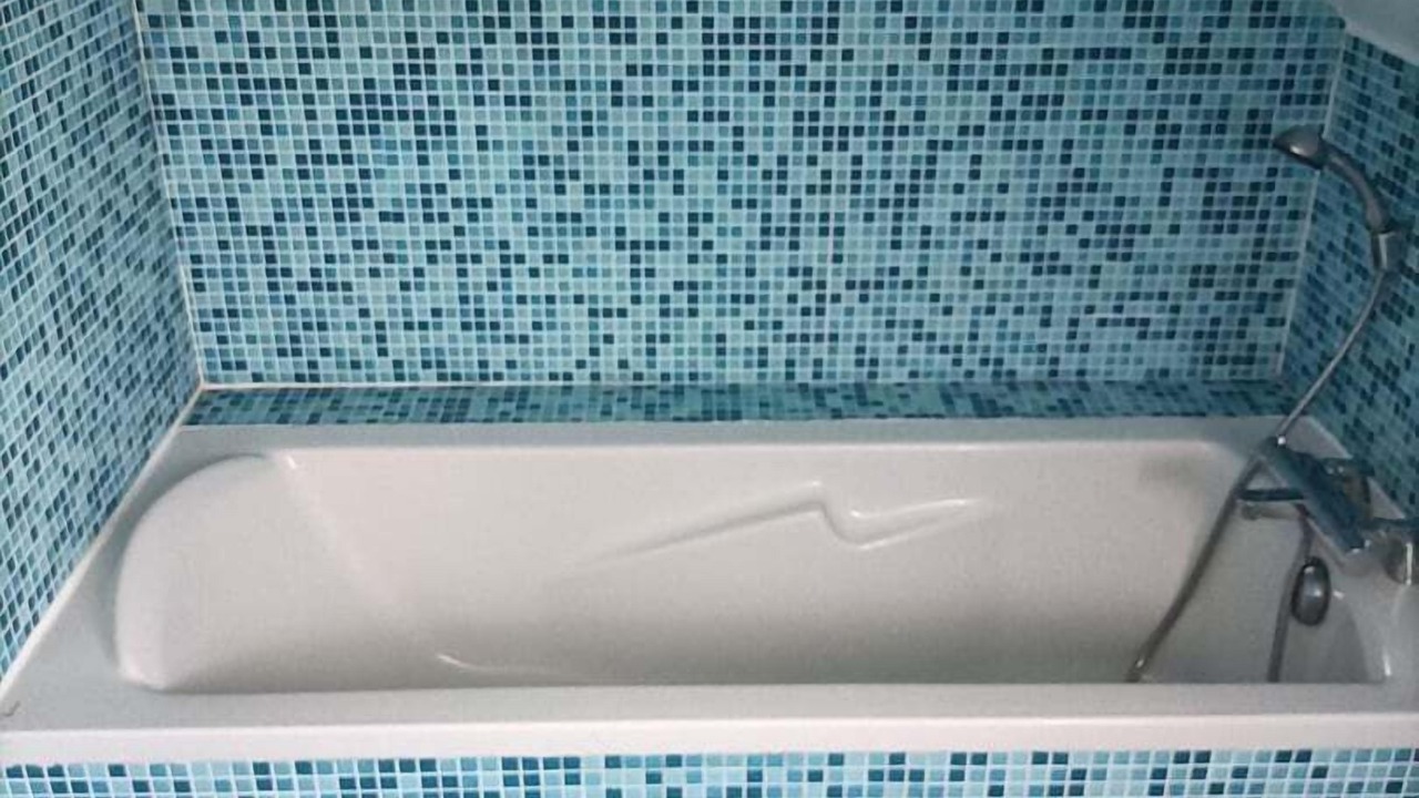 Photo of Bathroom in Saint-Valery-en-Caux