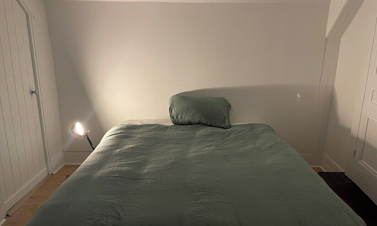 Photo of Bedroom in Saint-Valery-en-Caux
