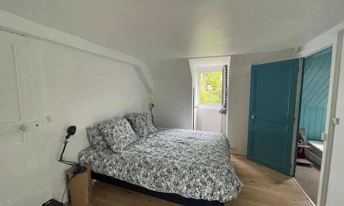 Photo of Bedroom in Saint-Valery-en-Caux