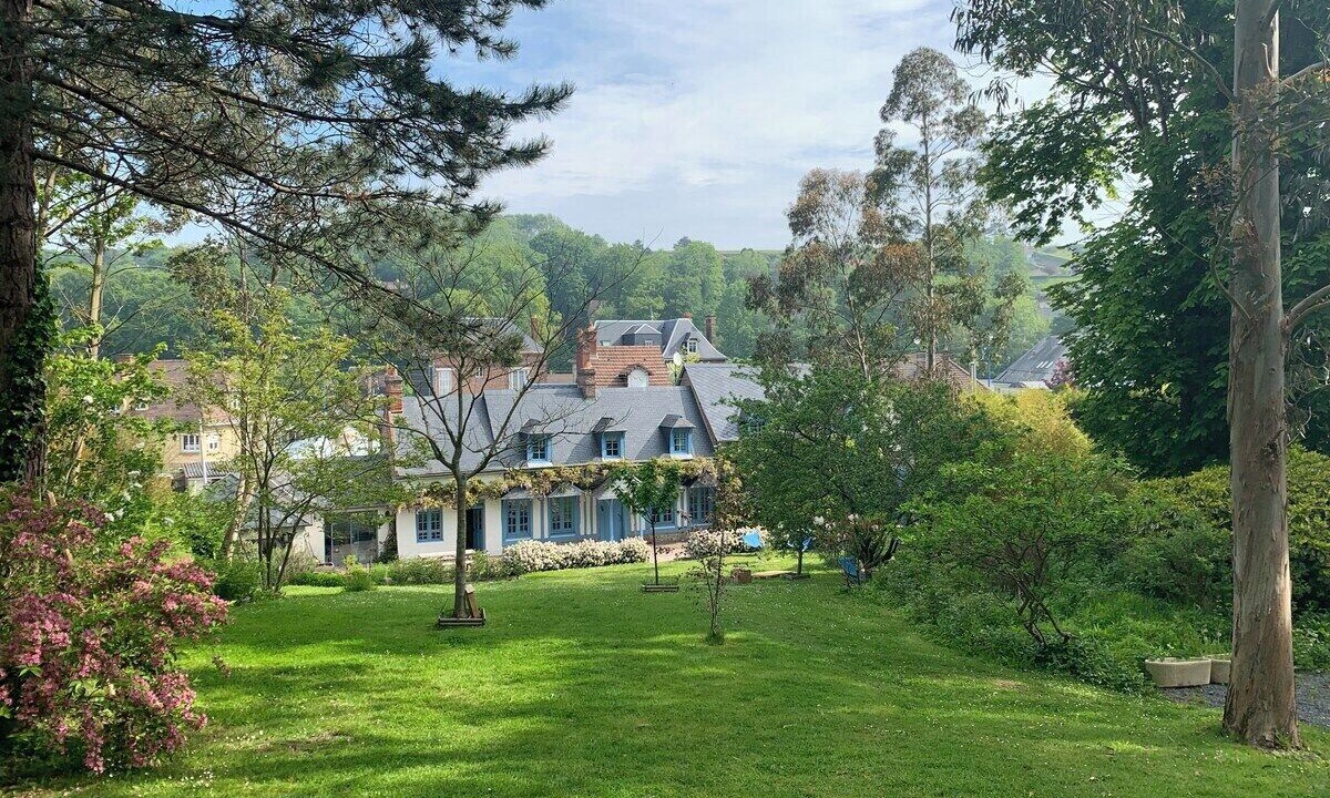 Photo of Outdoor in Saint-Valery-en-Caux