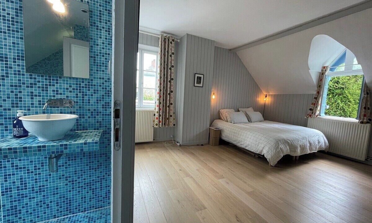 Photo of Bathroom in Saint-Valery-en-Caux