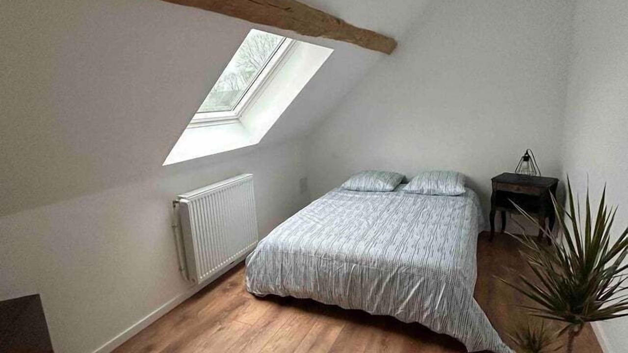 Photo of Bedroom in Sasseville