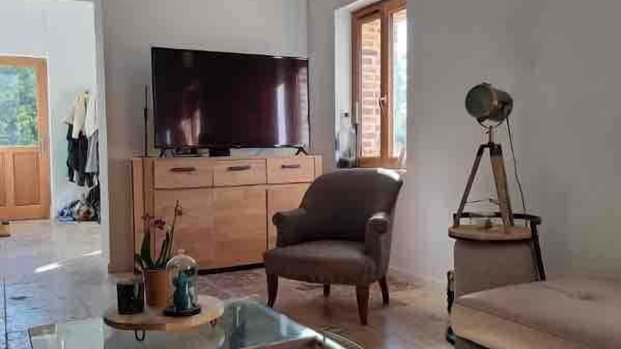 Photo of Livingroom in Sasseville
