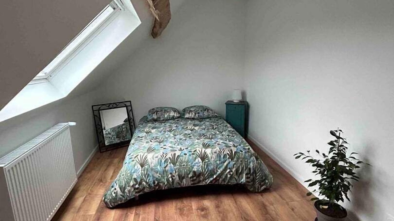 Photo of Bedroom in Sasseville