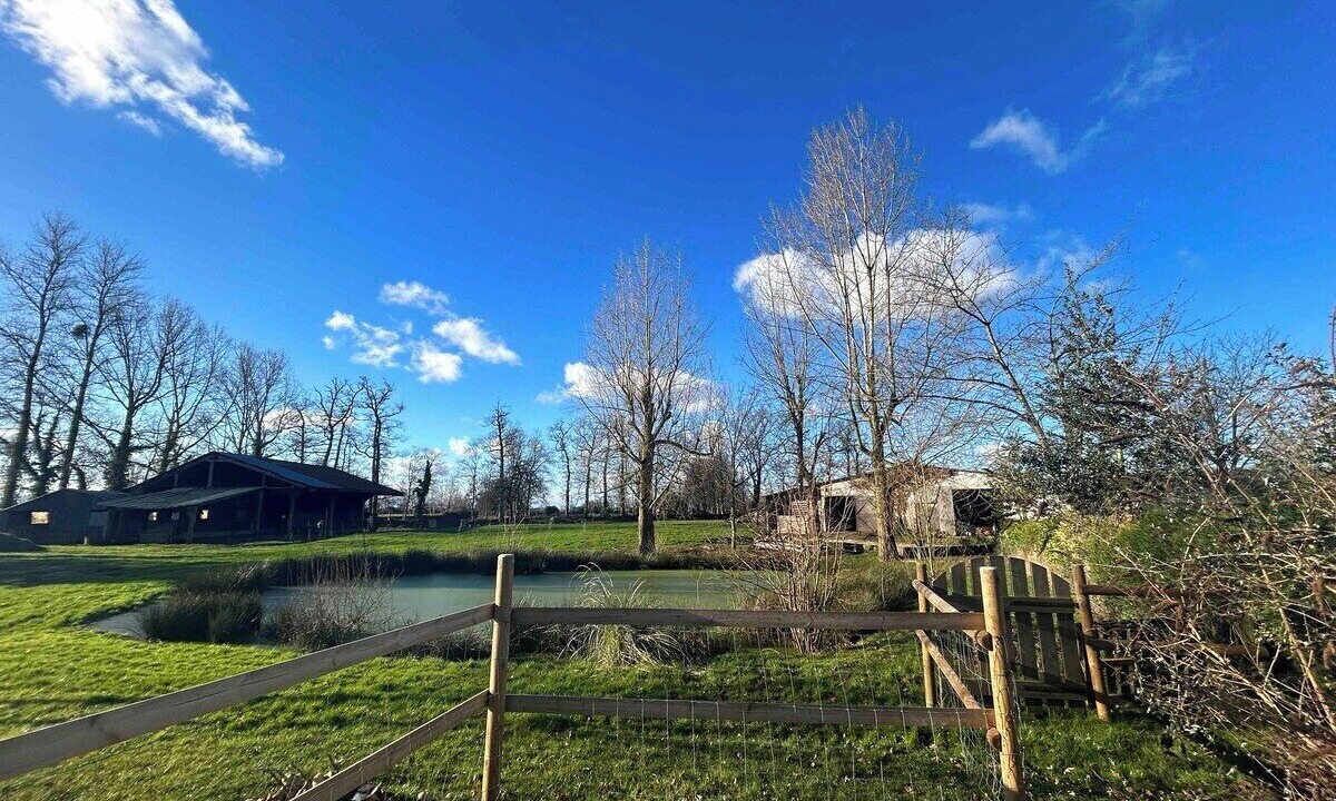 Photo of Outdoor in Sasseville