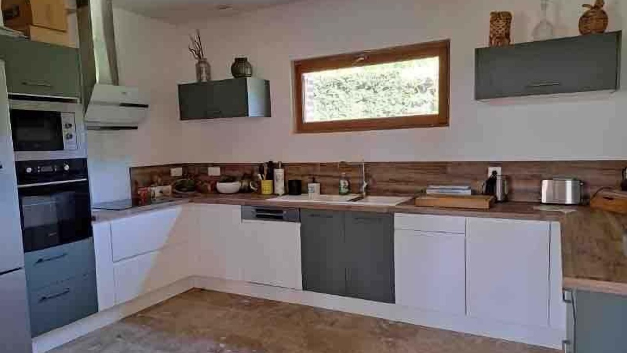 Photo of Kitchen in Sasseville