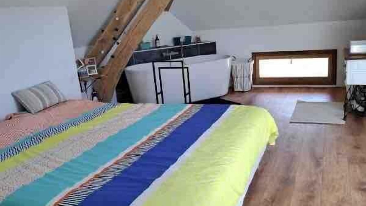 Photo of Bedroom in Sasseville