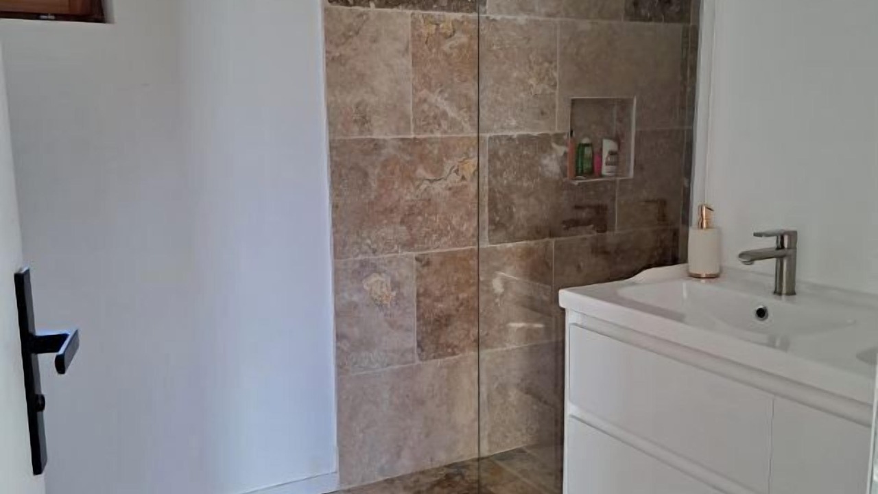 Photo of Bathroom in Sasseville