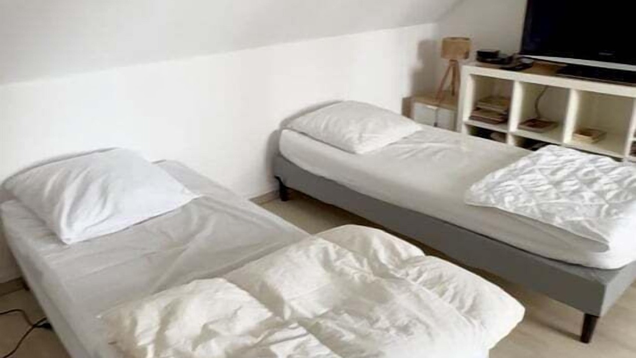 Photo of Bedroom in Saint-Martin-aux-Buneaux