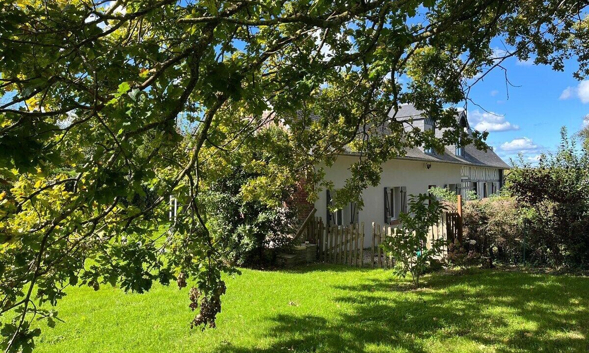 Photo of Outdoor in Saint-Martin-aux-Buneaux