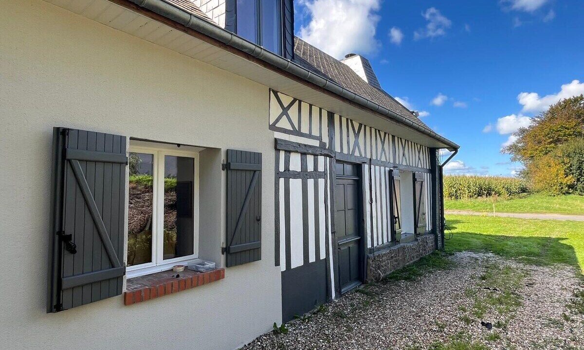 Photo of Outdoor in Saint-Martin-aux-Buneaux