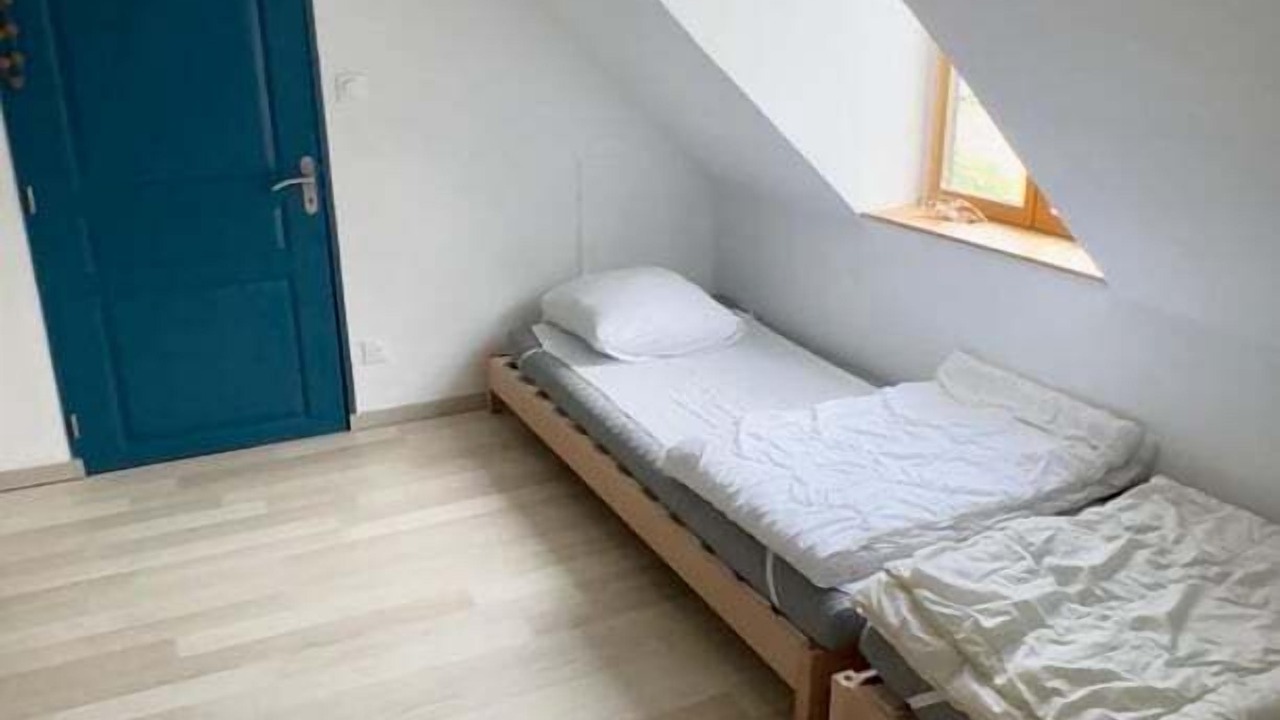 Photo of Bedroom in Saint-Martin-aux-Buneaux