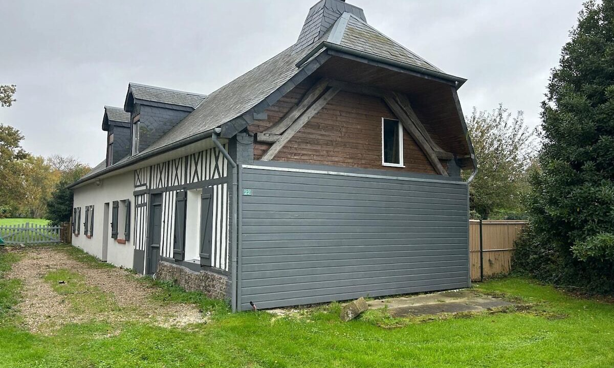 Photo of Outdoor in Saint-Martin-aux-Buneaux