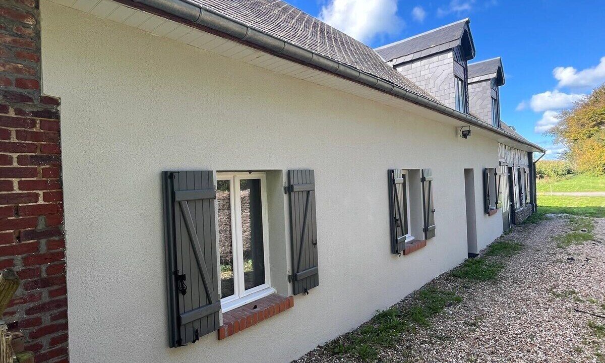 Photo of Outdoor in Saint-Martin-aux-Buneaux