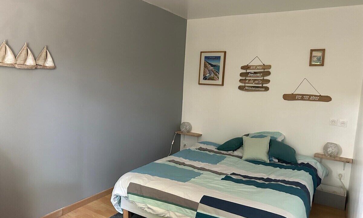 Photo of Bedroom in Saint-Martin-aux-Buneaux