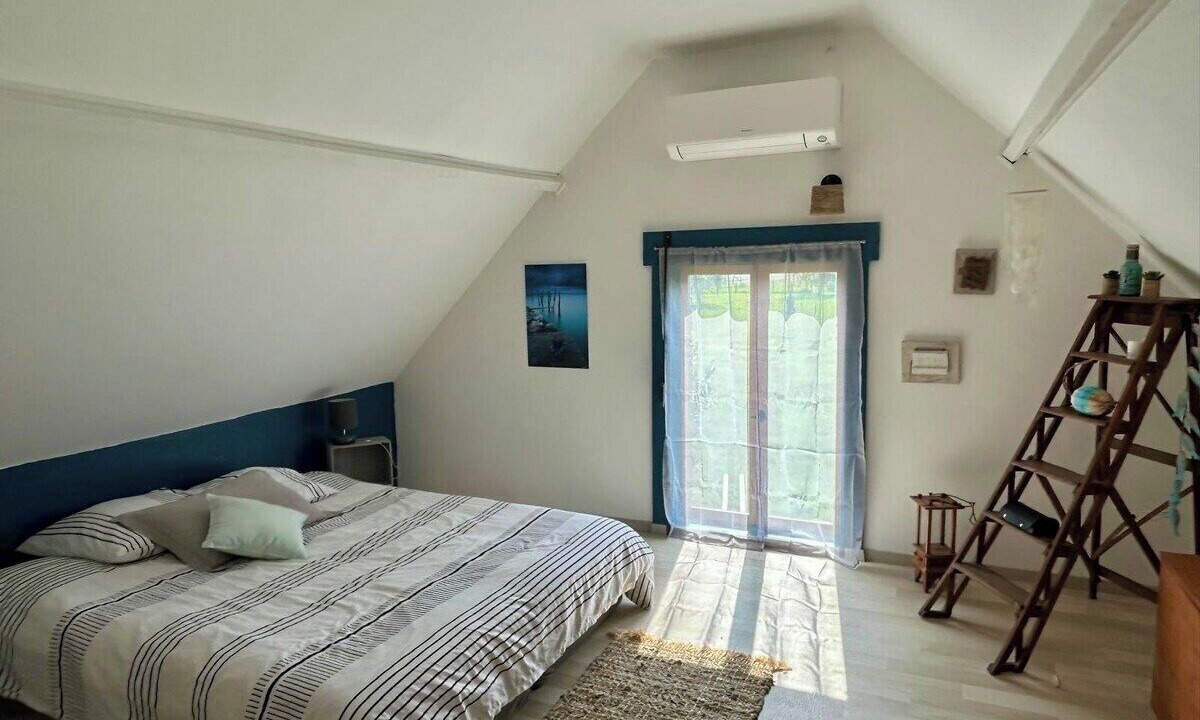 Photo of Bedroom in Saint-Martin-aux-Buneaux