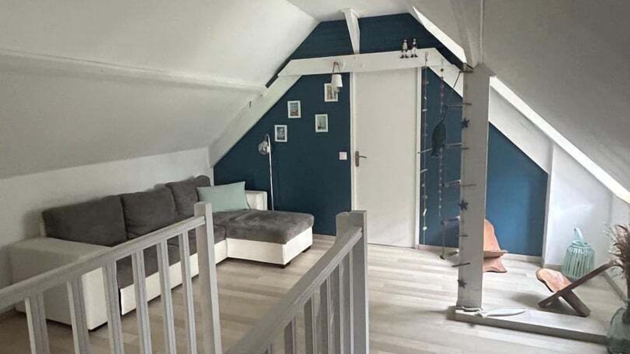 Photo of Livingroom in Saint-Martin-aux-Buneaux