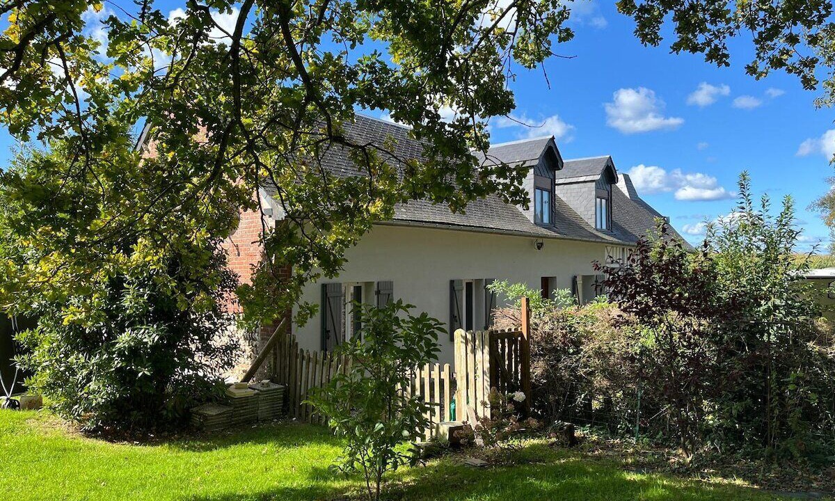 Photo of Outdoor in Saint-Martin-aux-Buneaux