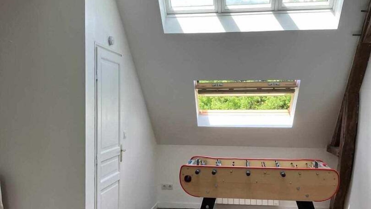 Photo of Bedroom in Saint-Vaast-Dieppedalle