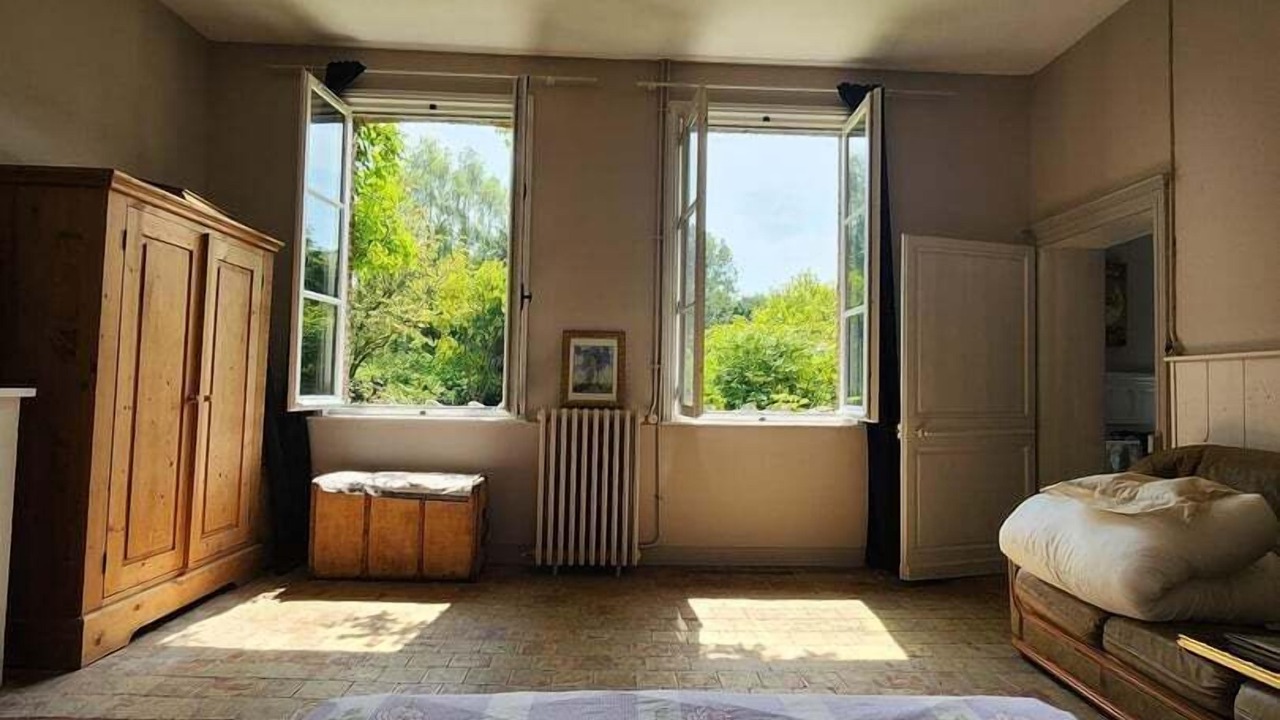 Photo of Bedroom in Saint-Vaast-Dieppedalle