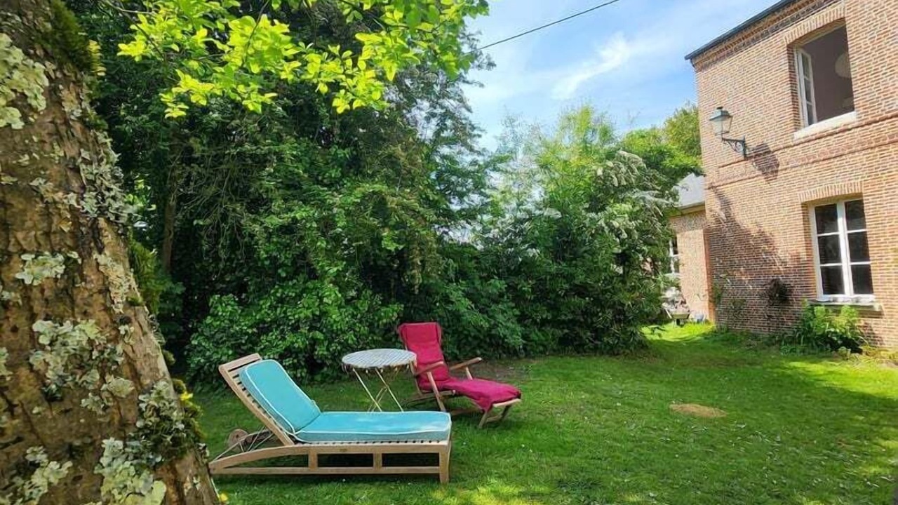 Photo of Outdoor in Saint-Vaast-Dieppedalle