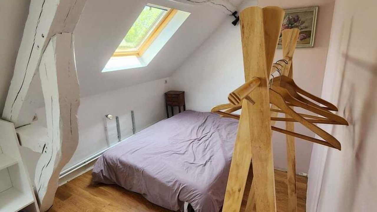 Photo of Bedroom in Saint-Vaast-Dieppedalle