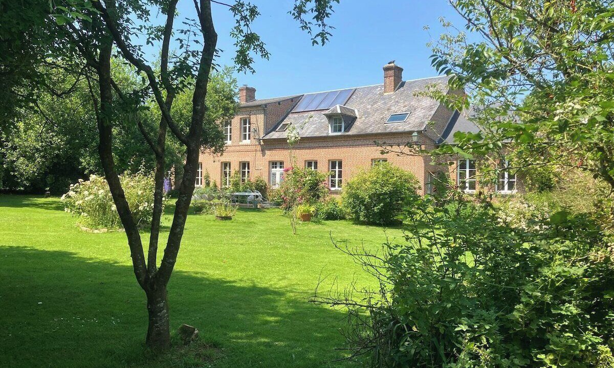 Photo of Outdoor in Saint-Vaast-Dieppedalle